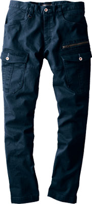 ネイビーブルー(16)