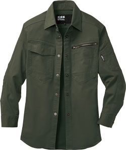 アーミーグリーン(62)