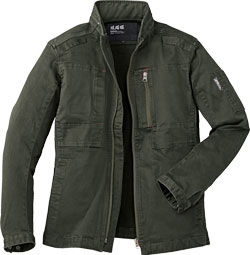 ダークグリーン(601)