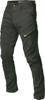 ダークグリーン(601)