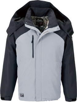 シルバーグレー(22)