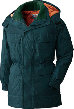 アラスカグリーン(603)