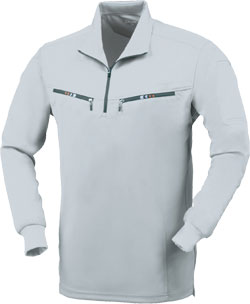 シルバーグレー(22)