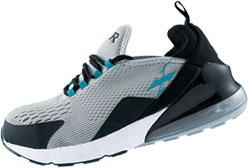 シルバーグレー(22)