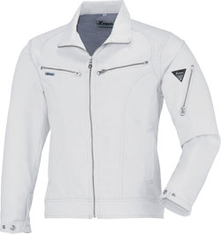 シルバーグレー(22)