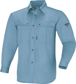 ブルーグレー(43)