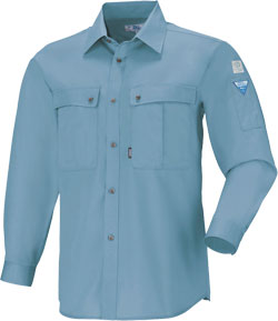 ブルーグレー(43)