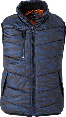 カモフラネイビー(33)