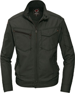 ストームグレー(53)