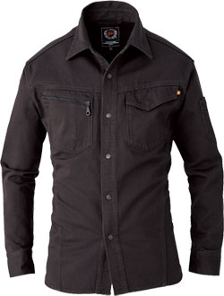 ストームグレー(53)