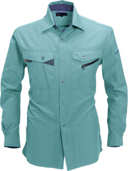 アースグリーン(1)