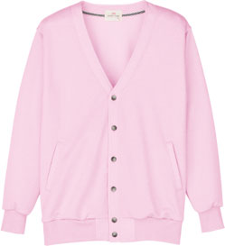 stone  カーディガン STONE ISLAND - 【ラスト1点】 Zip Knit Cardigan Lambs Wool