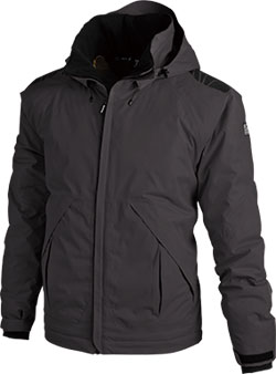 チャコールグレー(25)