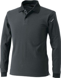 チャコールグレー(25)