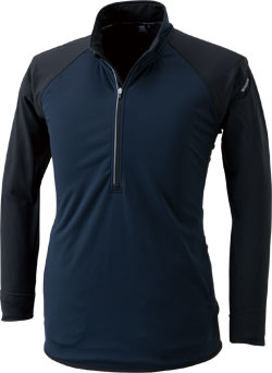 ブラックxネイビー(94)