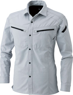 シルバーグレー(25)