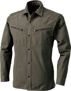 カーキグリーン(55)