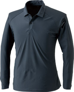 チャコールグレー(25)