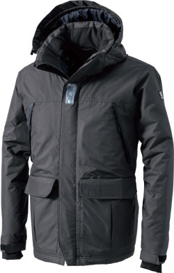 チャコールグレー(25)