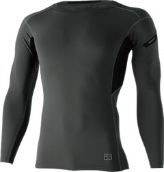 チャコールグレー(25)