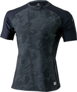 ブラックx迷彩(99)