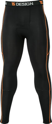 ブラックxフラッシュオレンジ(95)