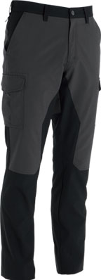 ブラックxチャコールグレー(92)