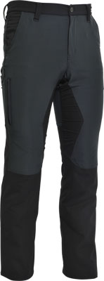 ブラック×チャコールグレー(92)