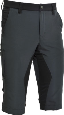 ブラック×チャコールグレー(92)