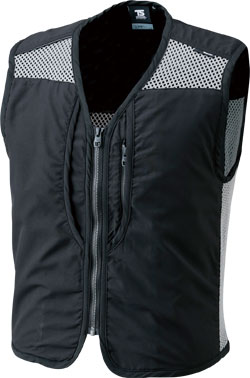 ブラックxチャコールグレー(92)