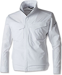 未使用　ブラミンク ジャケット サイズ2 TS DESIGN 9116 [通年]TS 4D ストレッチジャケット｜作業服