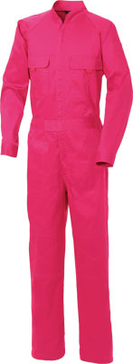 パッションピンク