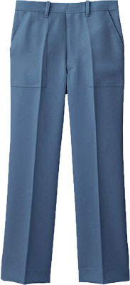 ブルーグレー(35)