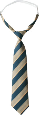 ネイビーストライプ(17)