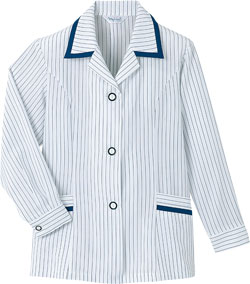 紺ストライプ(21)