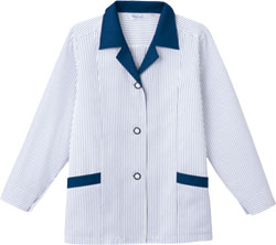 紺ストライプ(21)