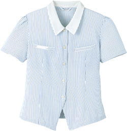 紺ストライプ(2)