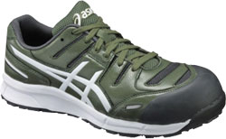 チャイブグリーンxホワイト(7901)