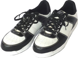 ホワイト&ブラック(WHBK)