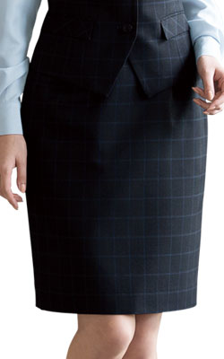 グレーベース青(83)