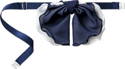 ネイビーxホワイト(1)