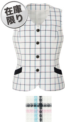 チェックホワイト(2)