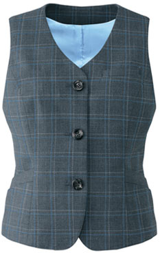 チェックグレー(3)