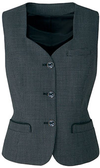 小柄ブラック(1)