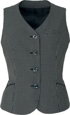 チェックブラック(1)