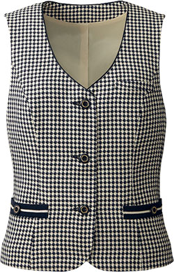 ネイビーxベージュ(1)