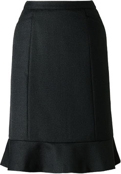 無地ブラック(2)