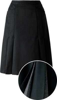 ミックスブラック(3)