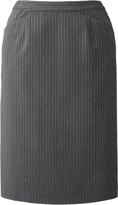 ストライプグレー(3)