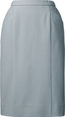 ストライプ/グレー(3)